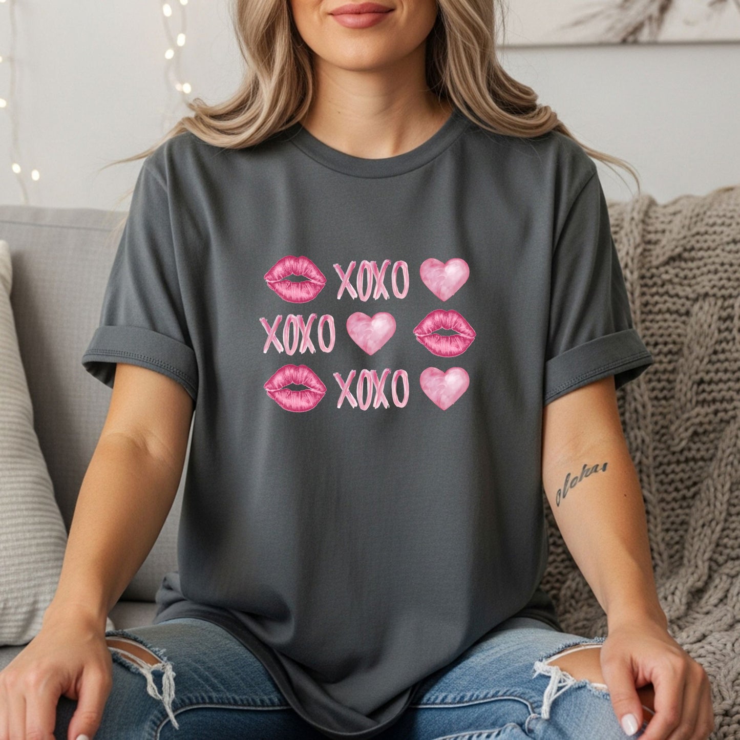 XOXO T-shirt