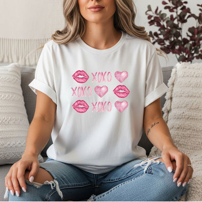 XOXO T-shirt