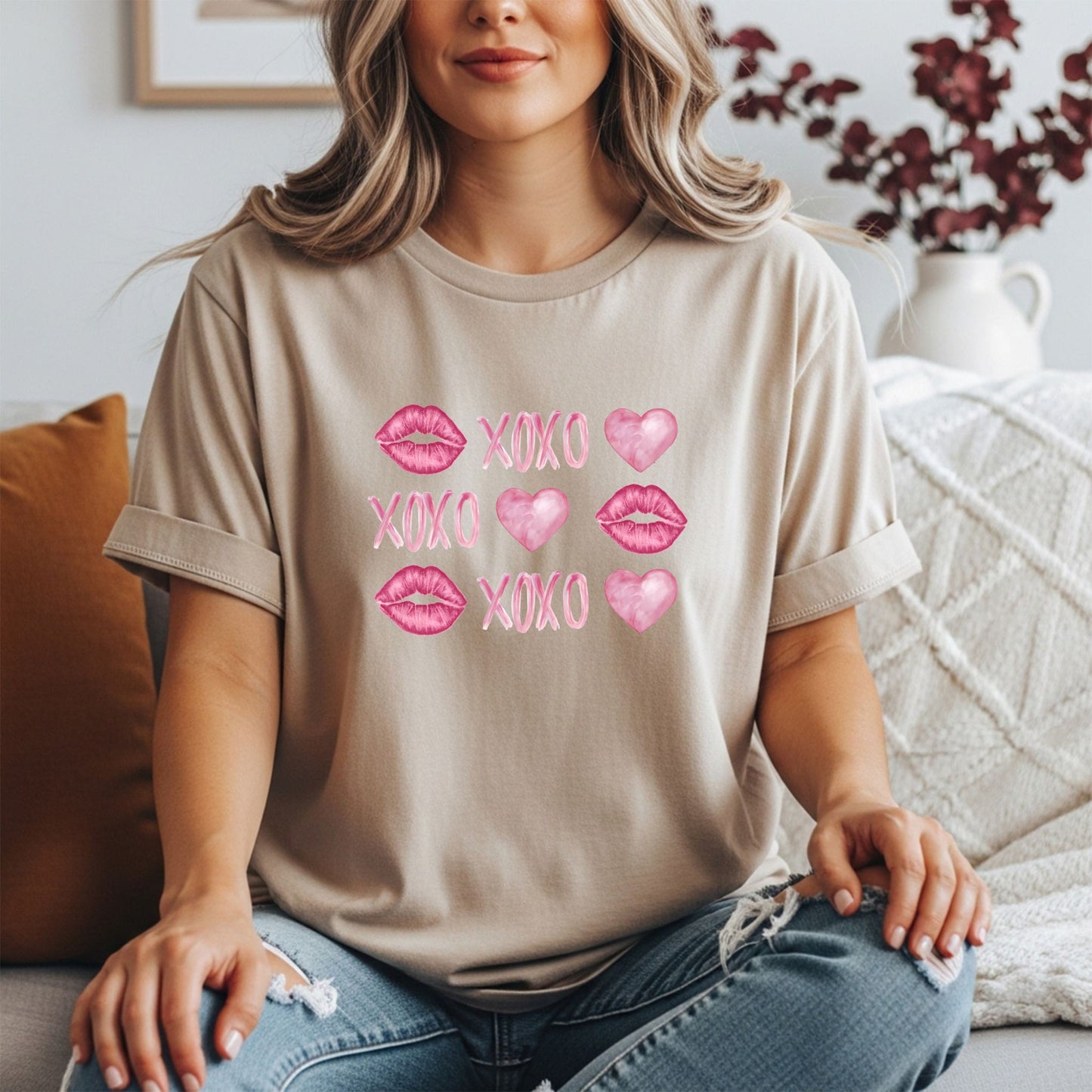 XOXO T-shirt