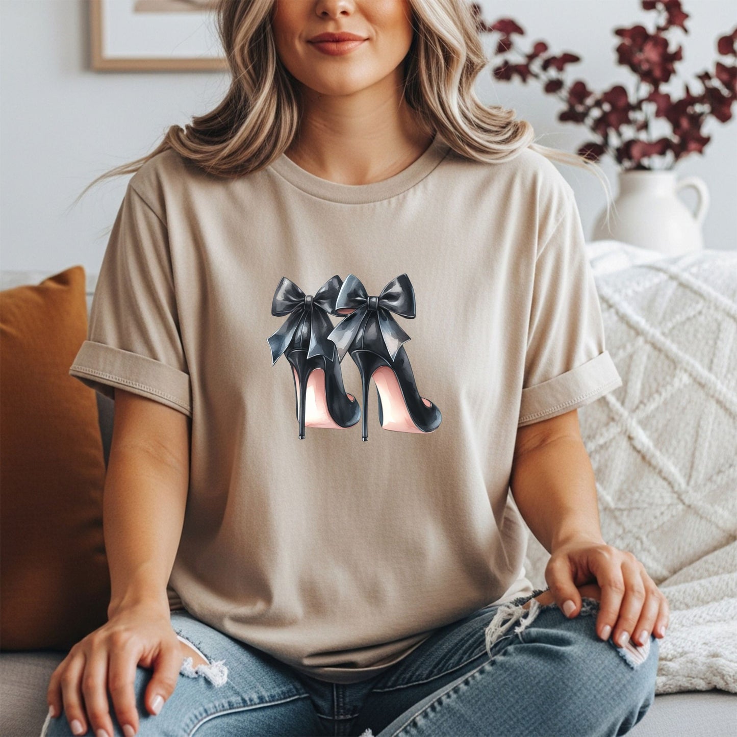 Chic T-shirt