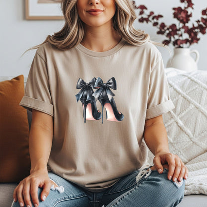 Chic T-shirt