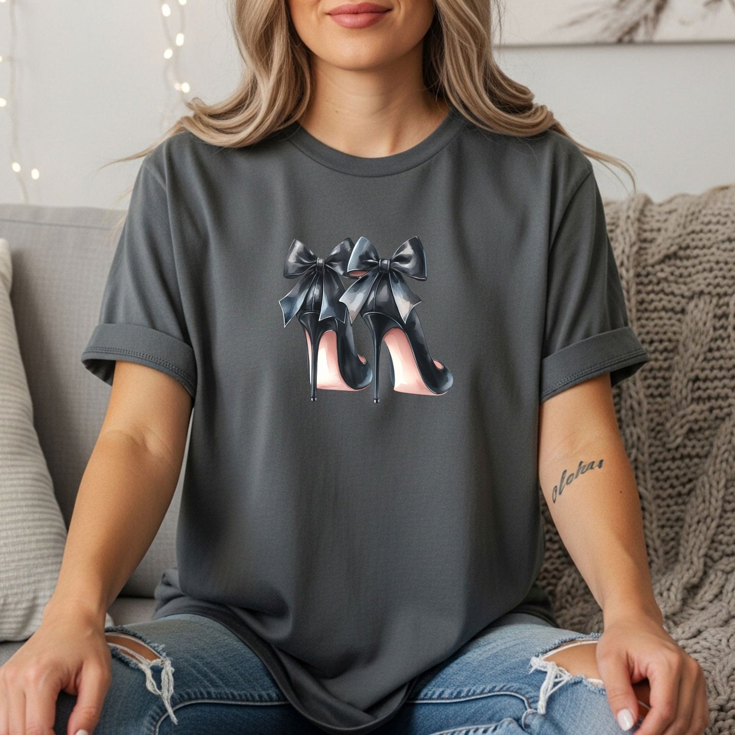 Chic T-shirt