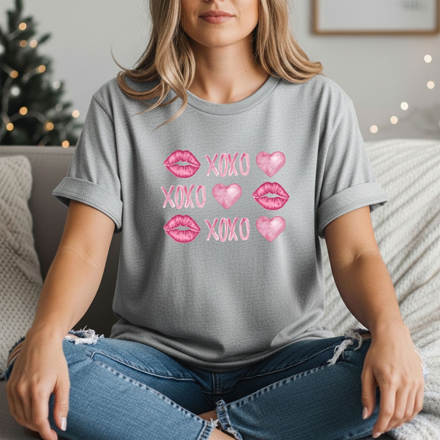XOXO T-shirt