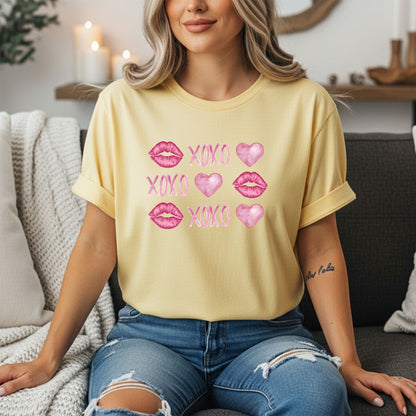XOXO T-shirt