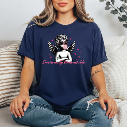 Emotionally Unavailabe T-Shirt