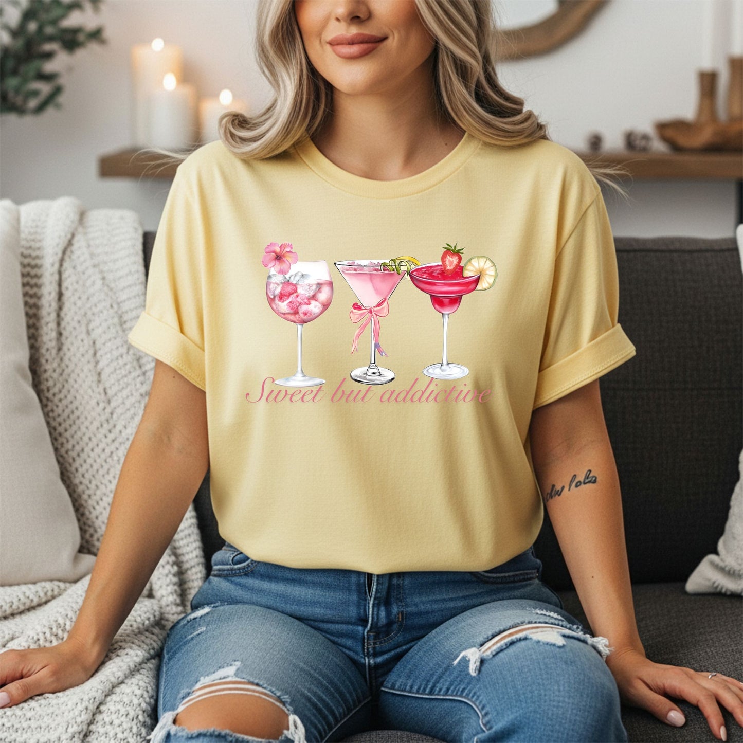 Mimosas T-Shirt