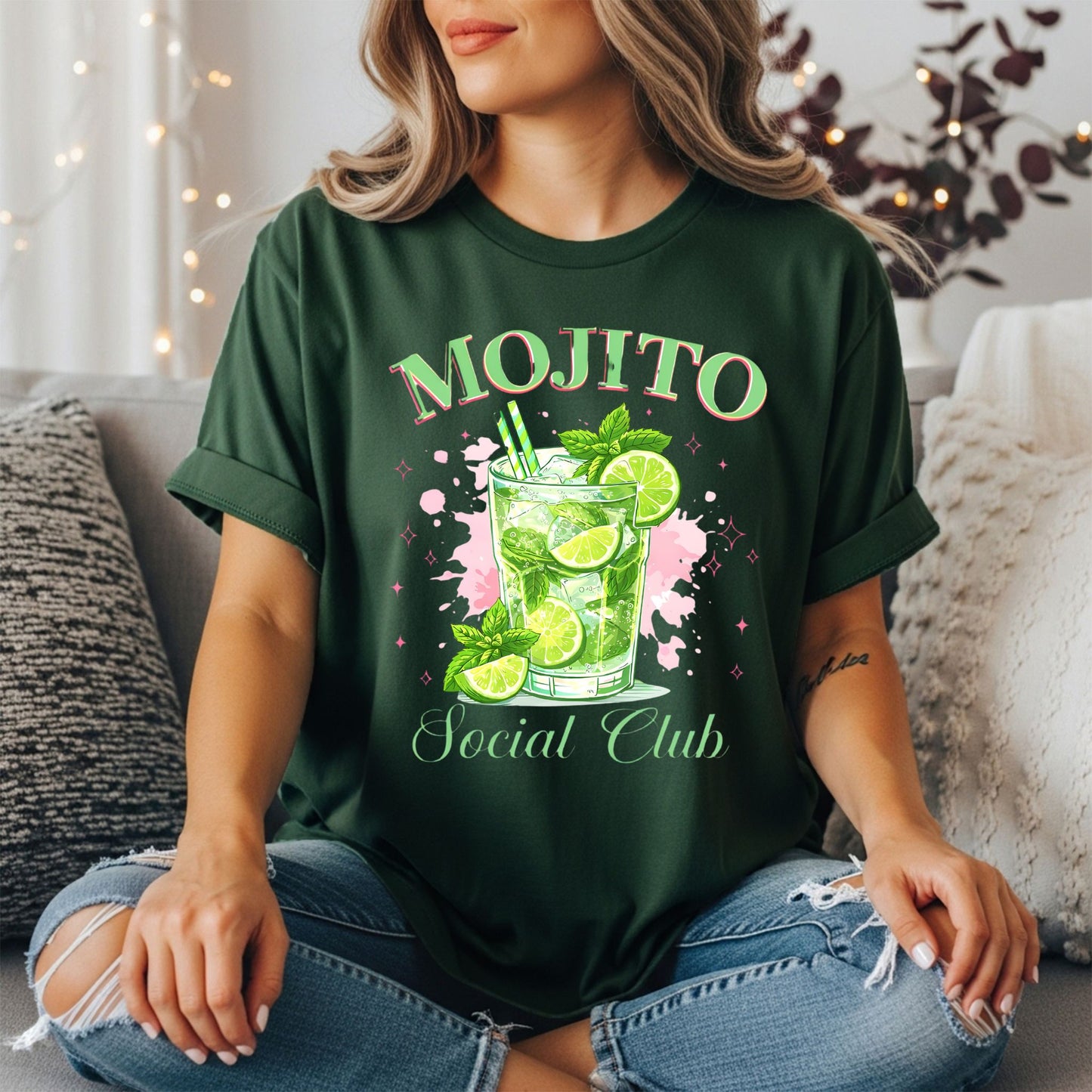 Mojito T-Shirt