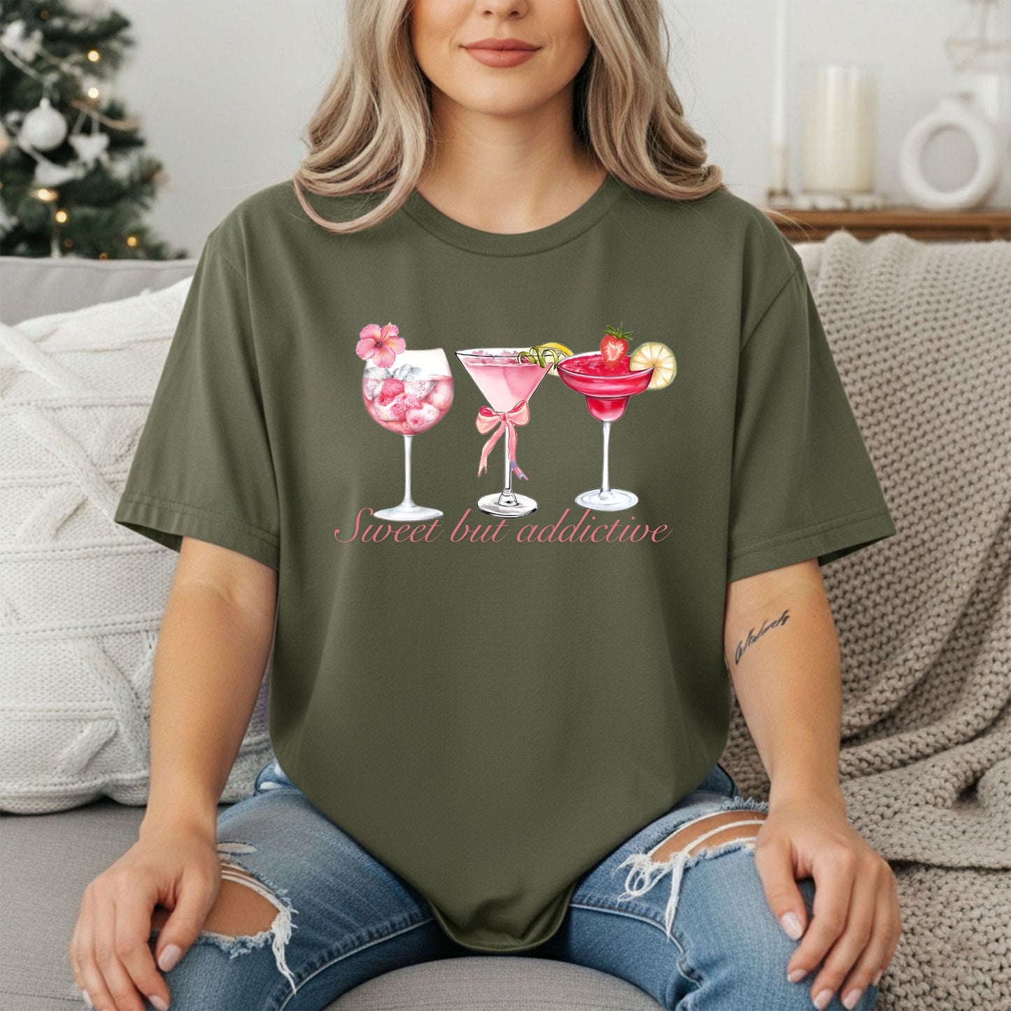 Mimosas T-Shirt
