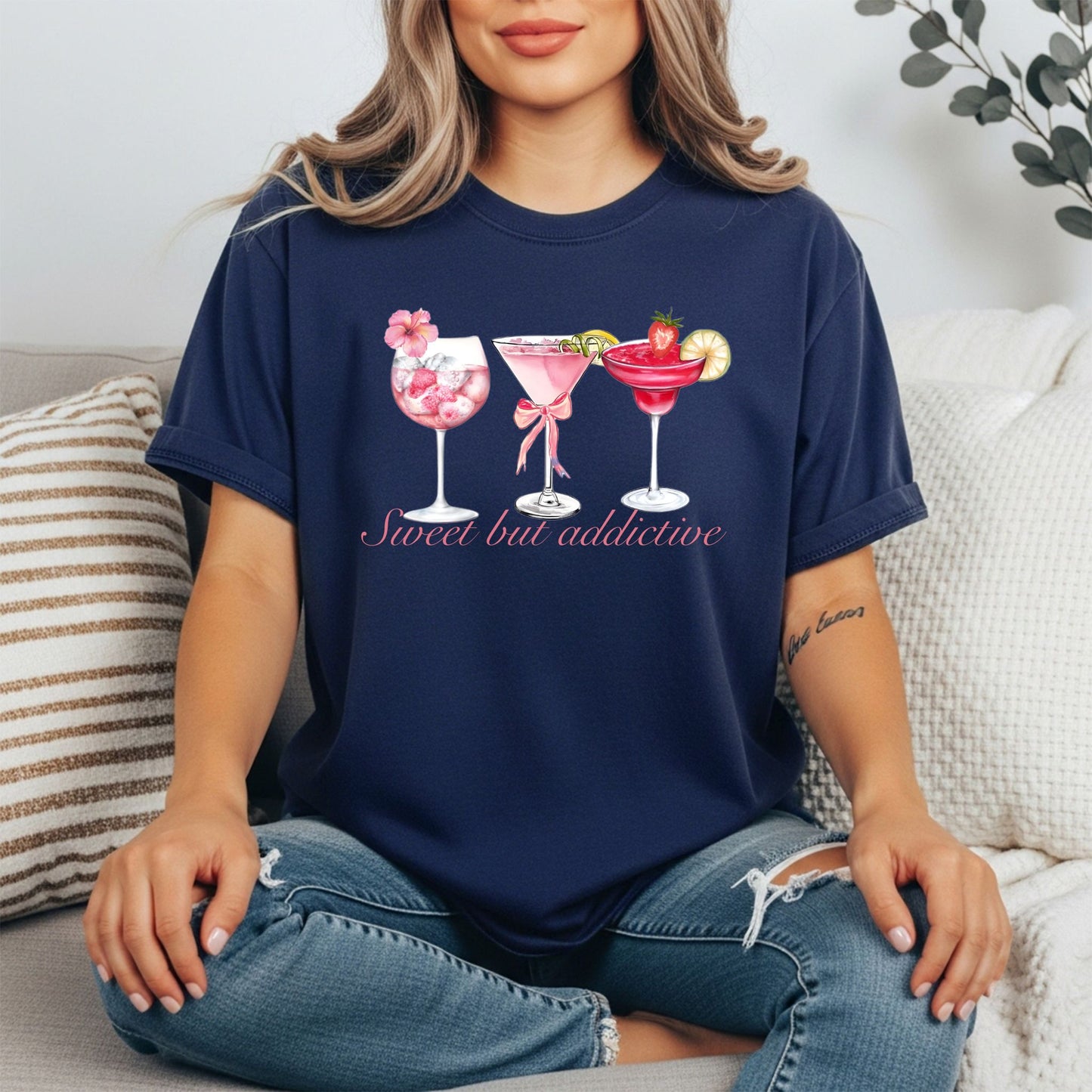 Mimosas T-Shirt