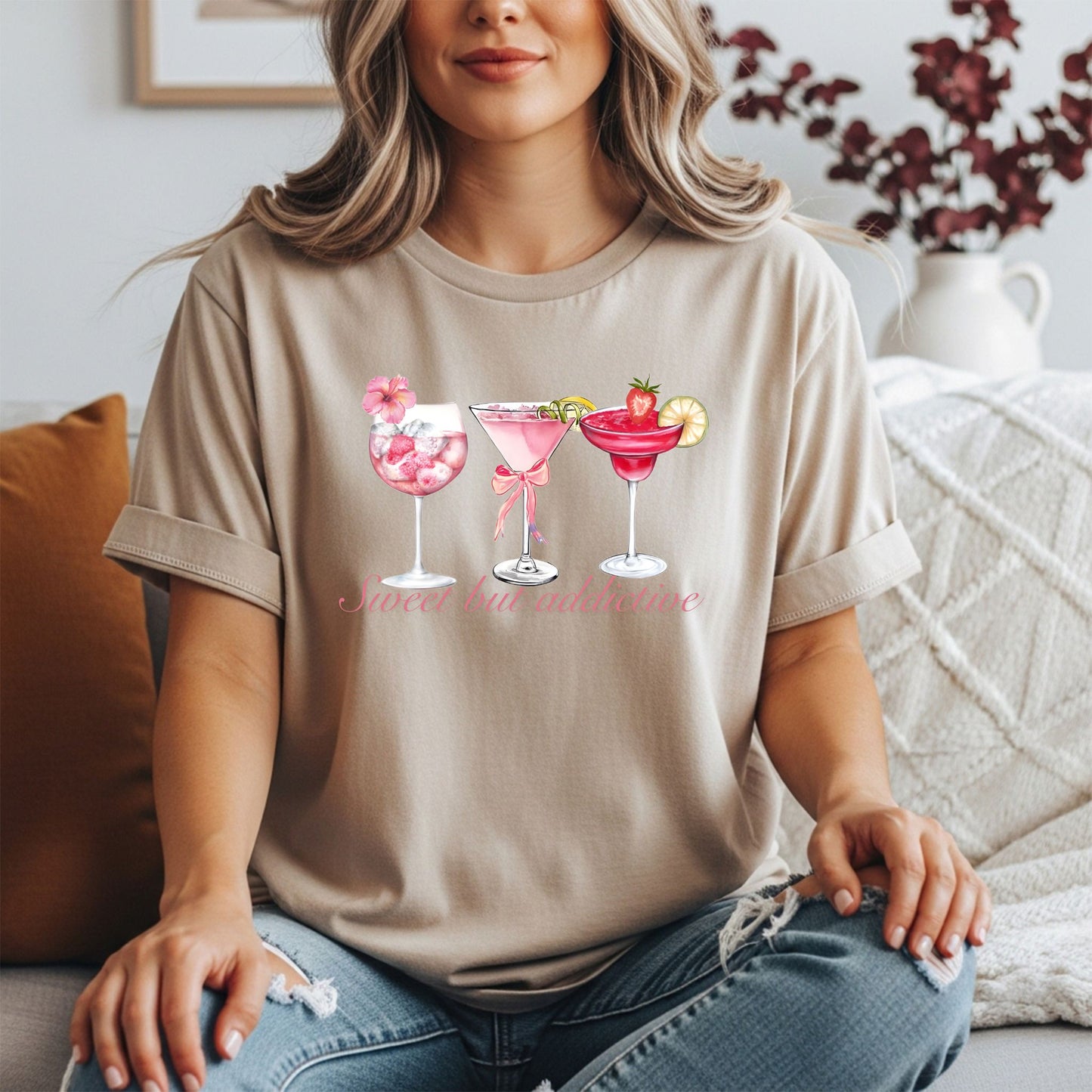 Mimosas T-Shirt