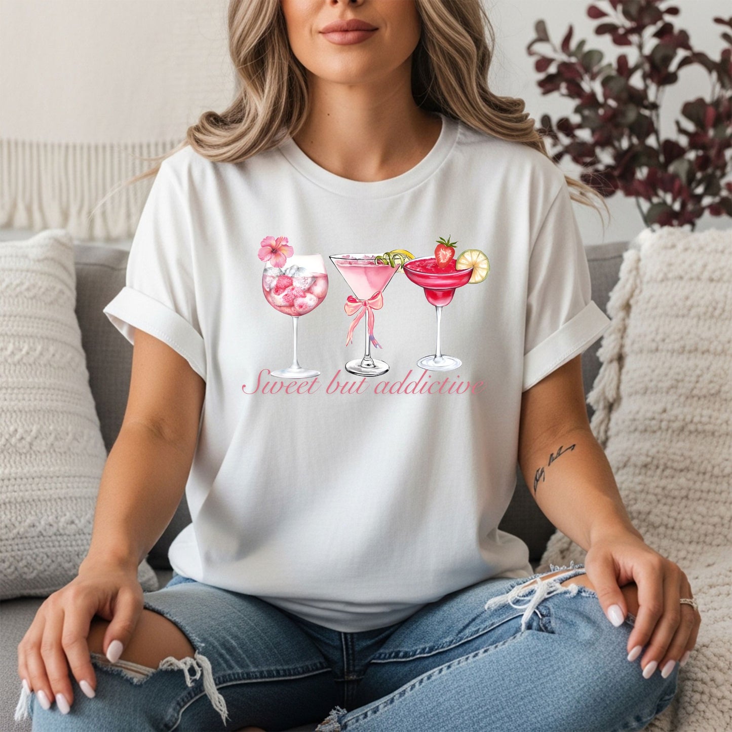 Mimosas T-Shirt