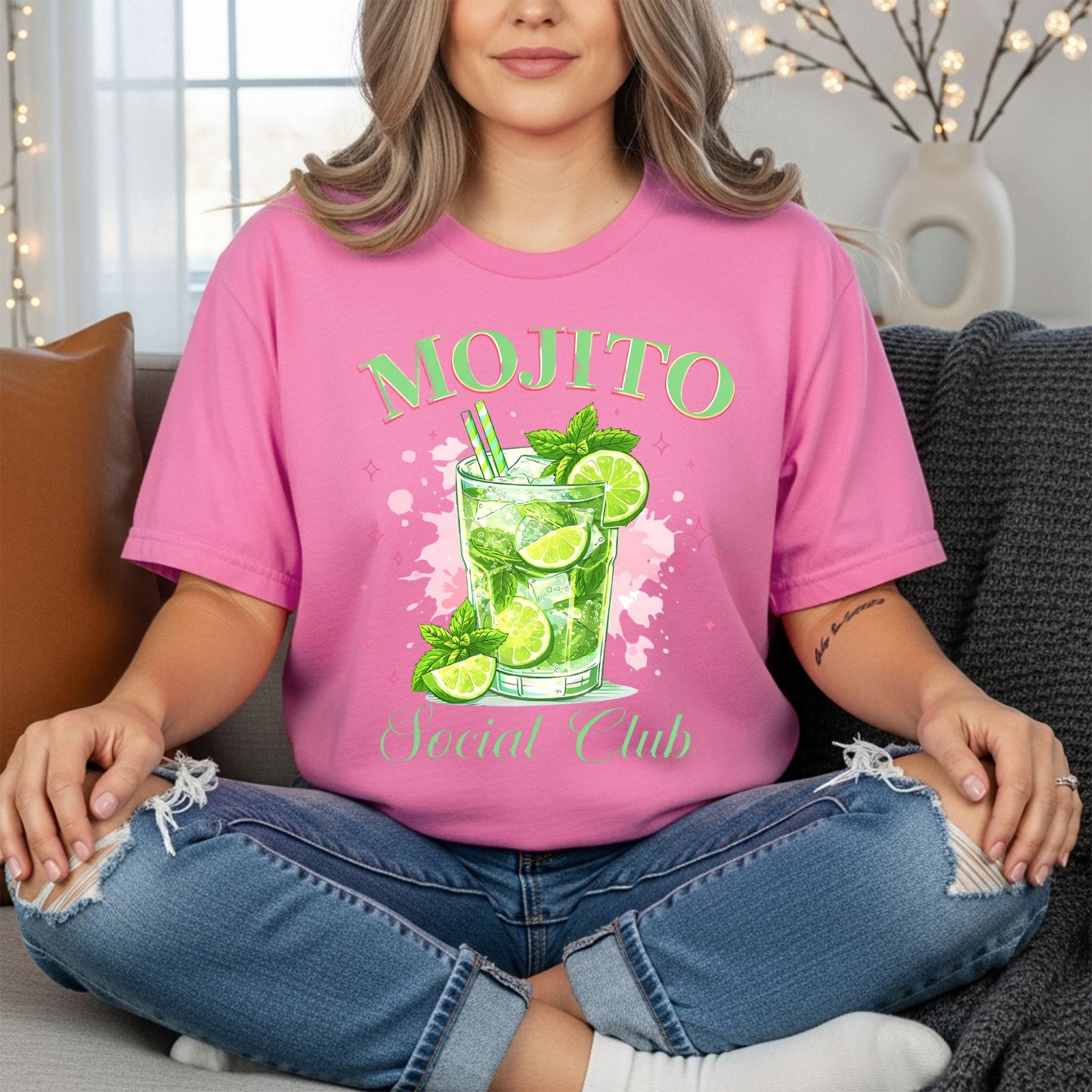 Mojito T-Shirt