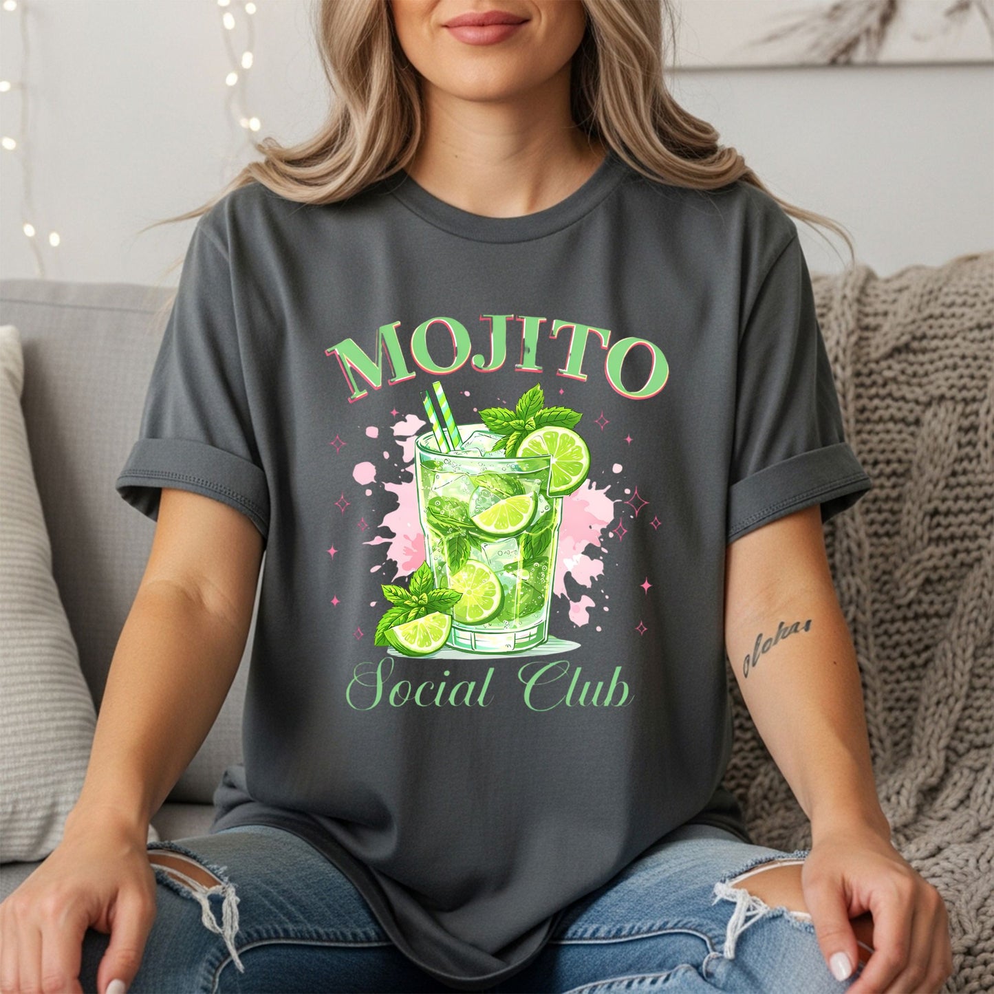Mojito T-Shirt