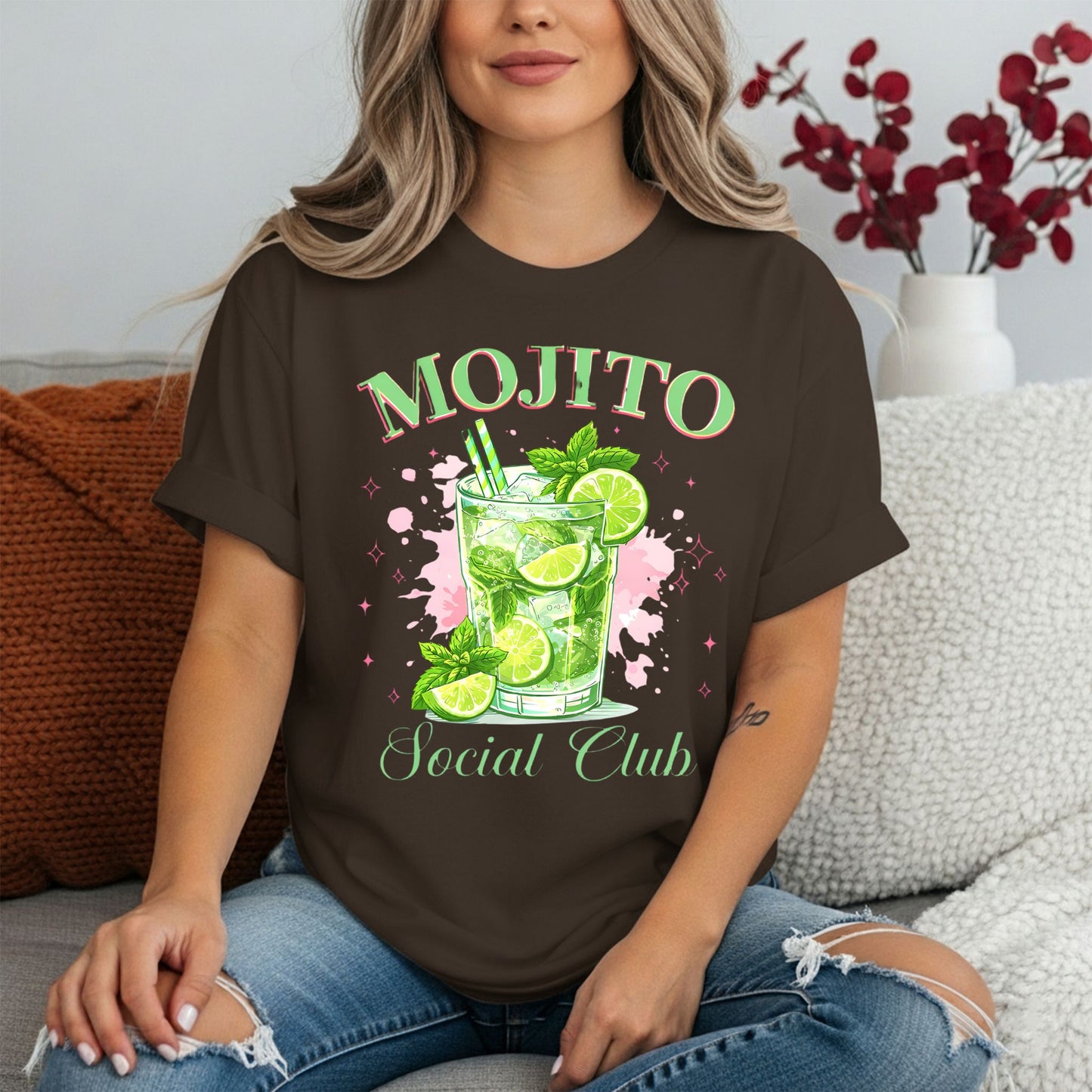 Mojito T-Shirt