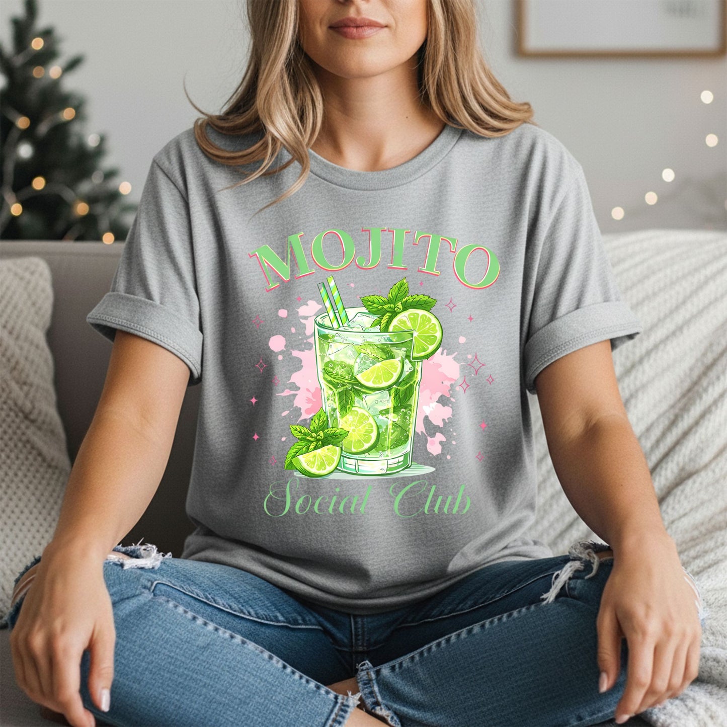 Mojito T-Shirt
