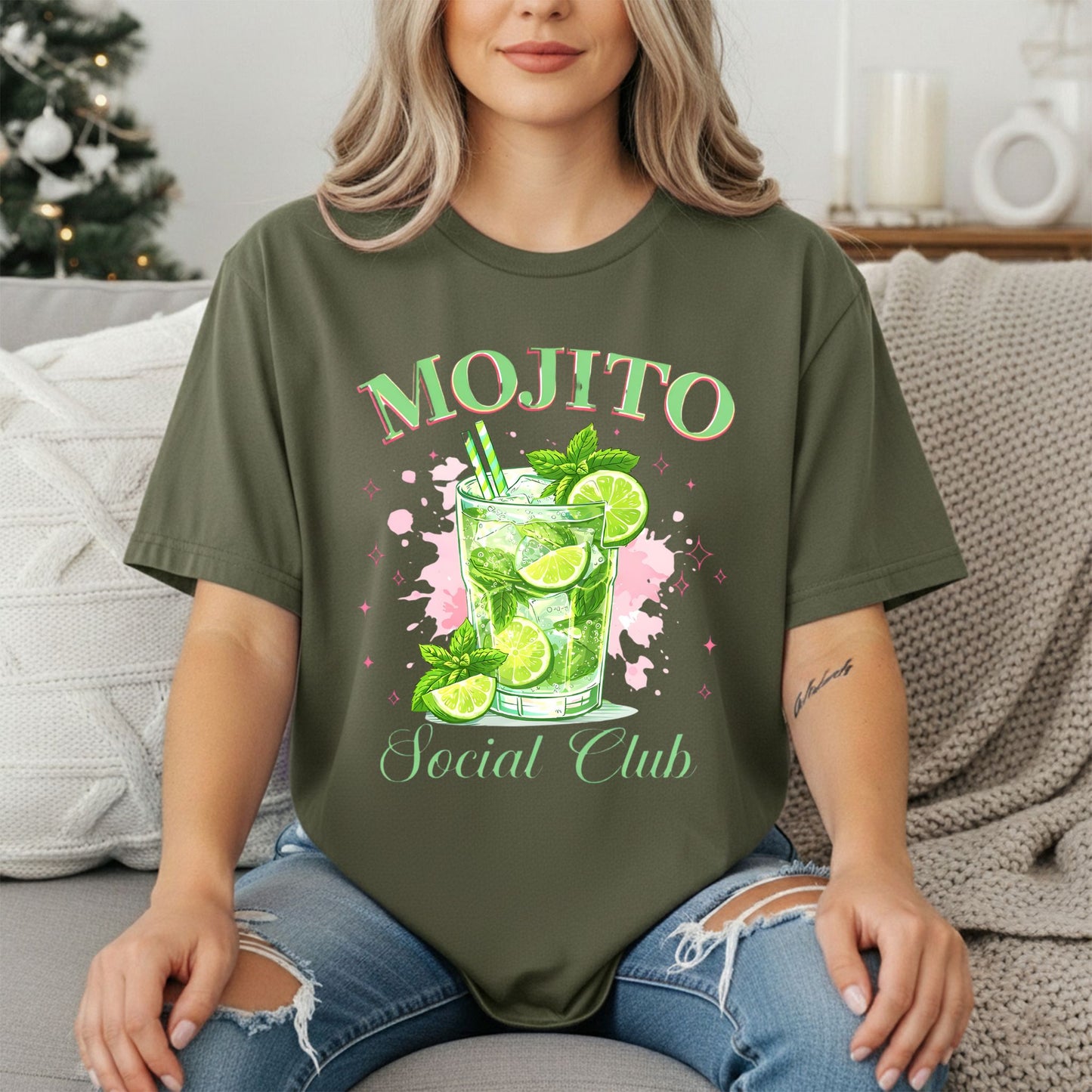 Mojito T-Shirt