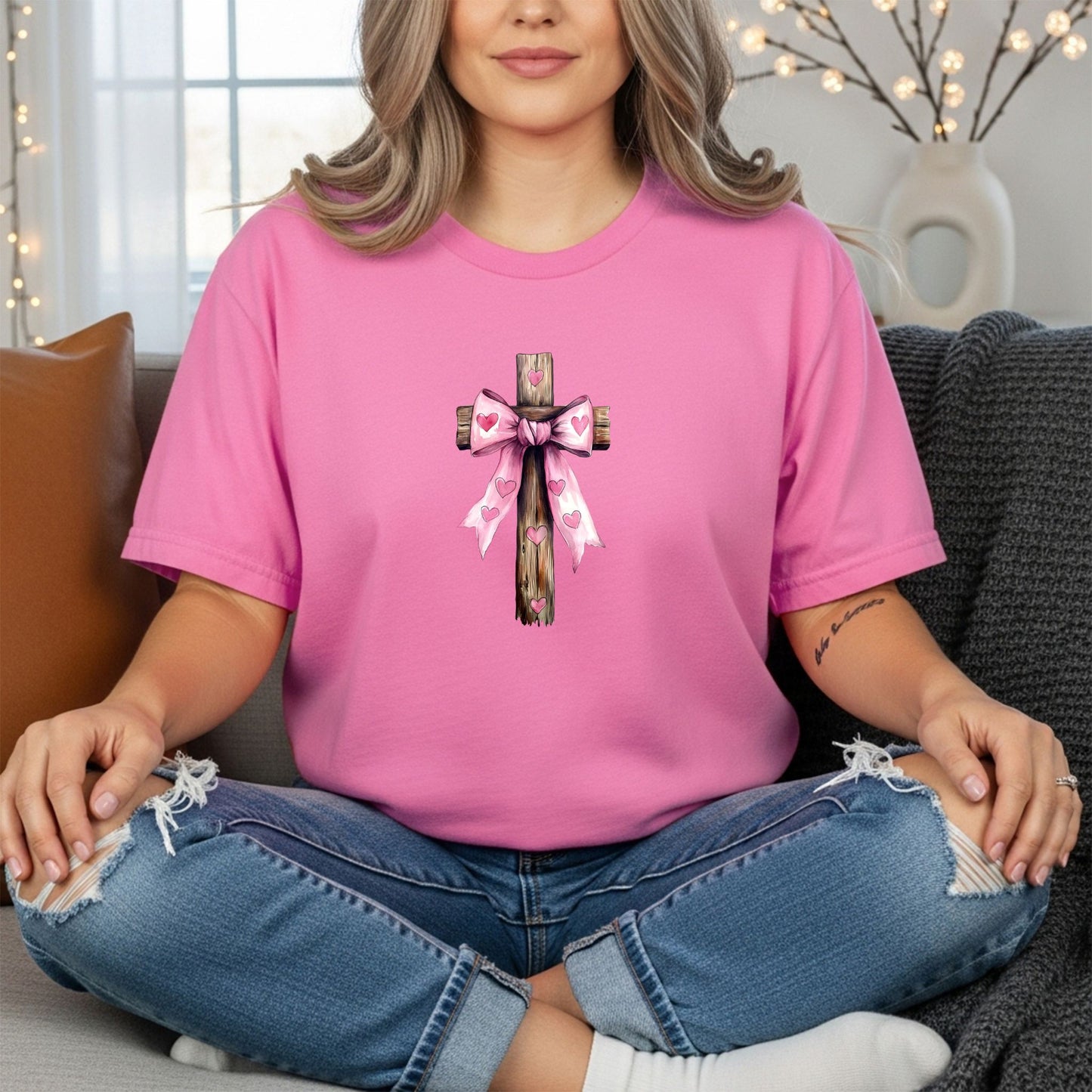Blessed T-Shirt