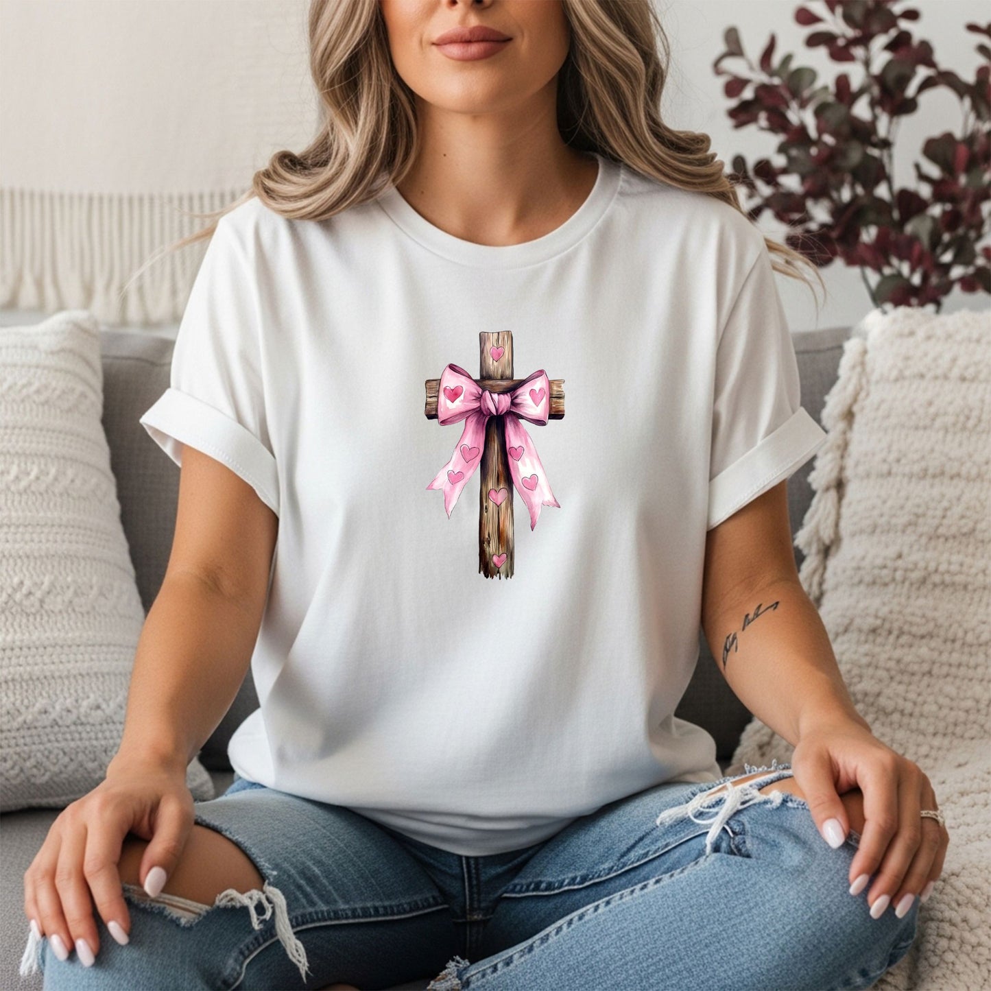 Blessed T-Shirt