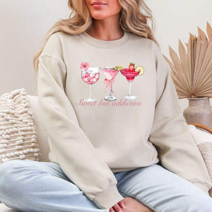Mimosa Sweatshirt