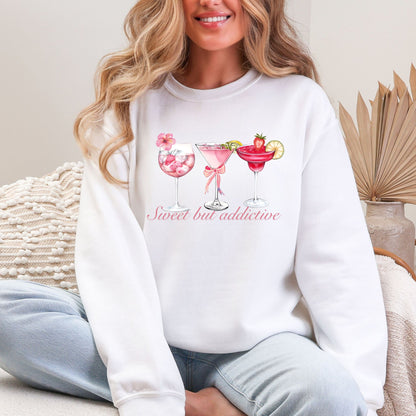 Mimosa Sweatshirt