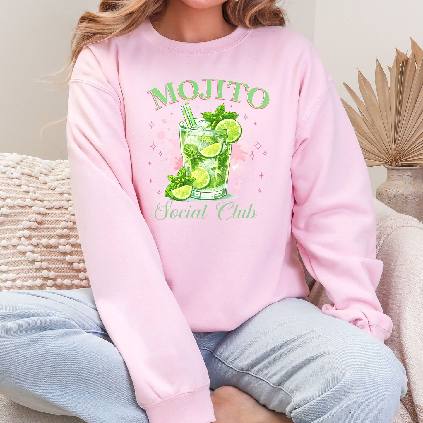 Mojito Sweatshirt