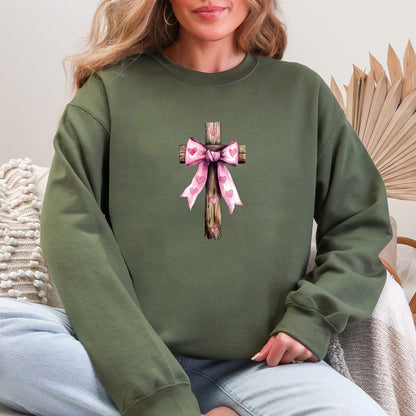 Blessed Sweatshirt