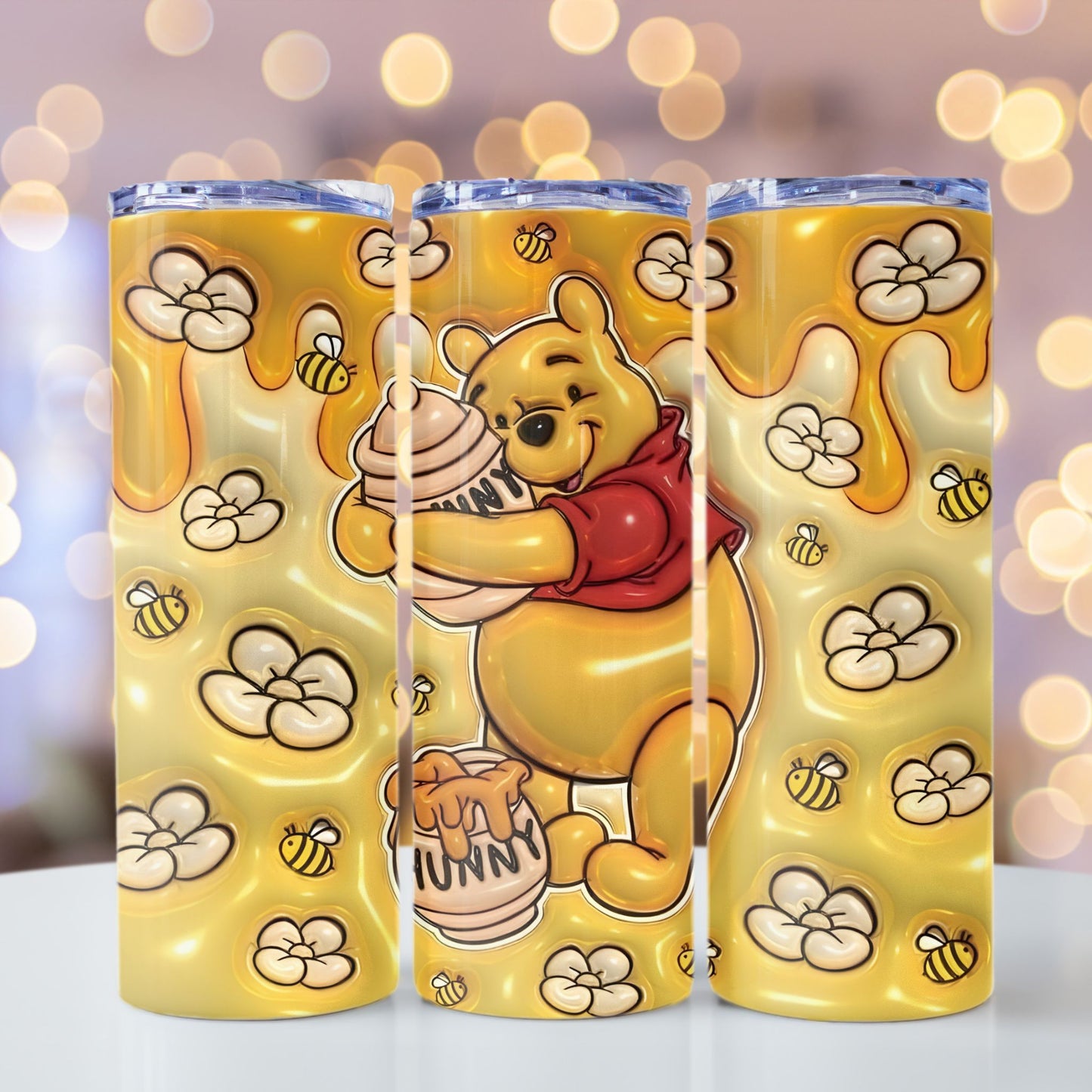 Winnie Tumbler 20 oz